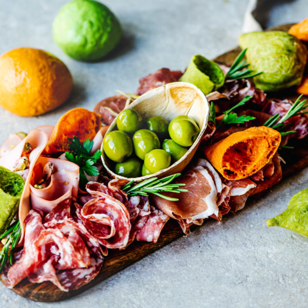 Meatlover Plank Lab26 (Vanaf 2 personen)