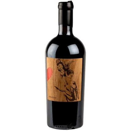 Monte Tondo Rood Wijn