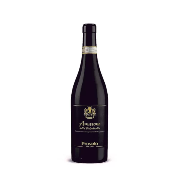 Amarone della Valpolicella 2016